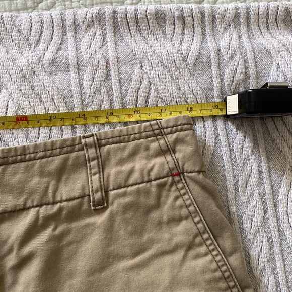 Tommy Hilfiger Cotton Shorts 14 - Picture 6 of 9